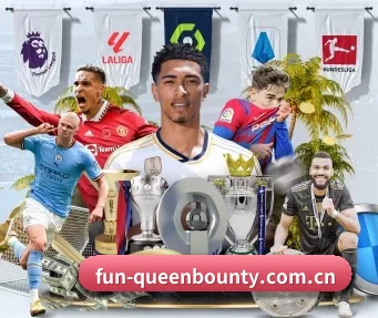 fun-queenbounty.com.cn APP(Queen of Bounty)